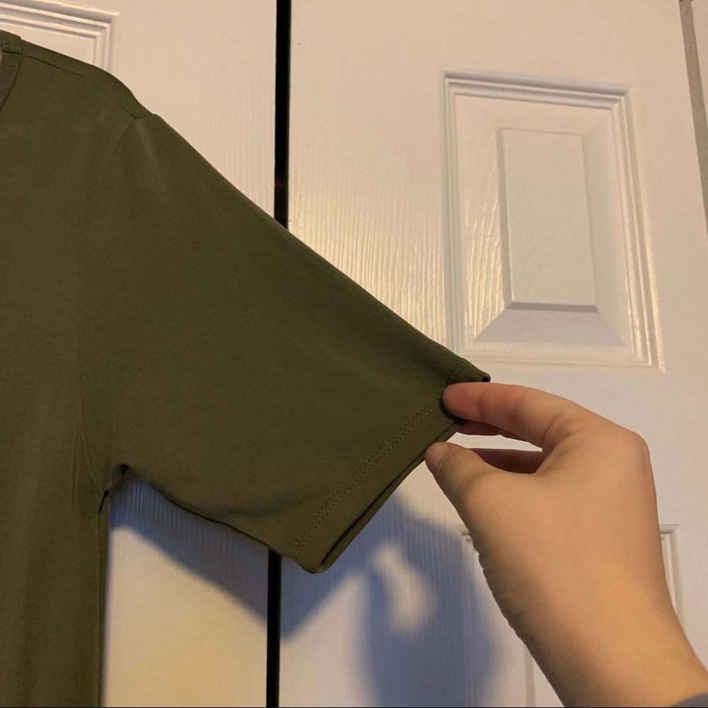Like New LLR Perfect T - Picture 4 of 6